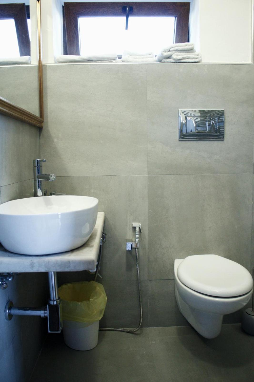 Guesthouseantonia Avellino Exterior photo