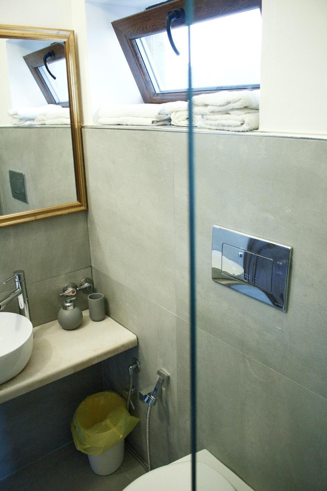 Guesthouseantonia Avellino Exterior photo