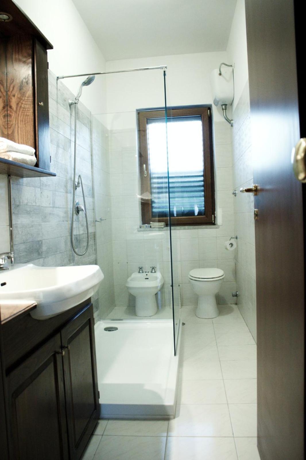 Guesthouseantonia Avellino Exterior photo