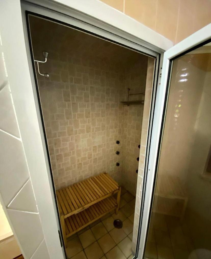 Guesthouseantonia Avellino Exterior photo