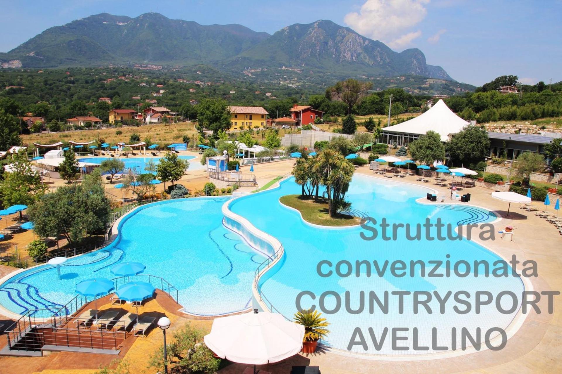 Guesthouseantonia Avellino Exterior photo