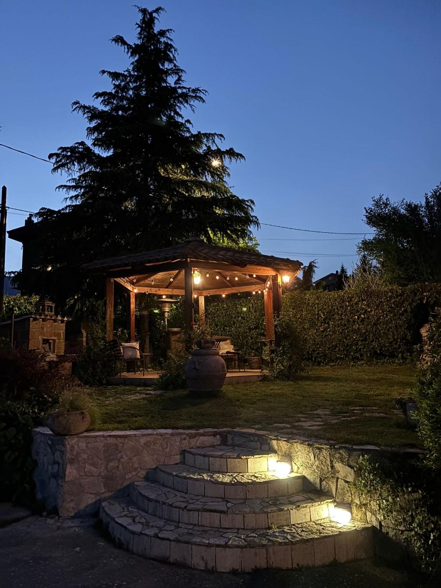 Guesthouseantonia Avellino Exterior photo
